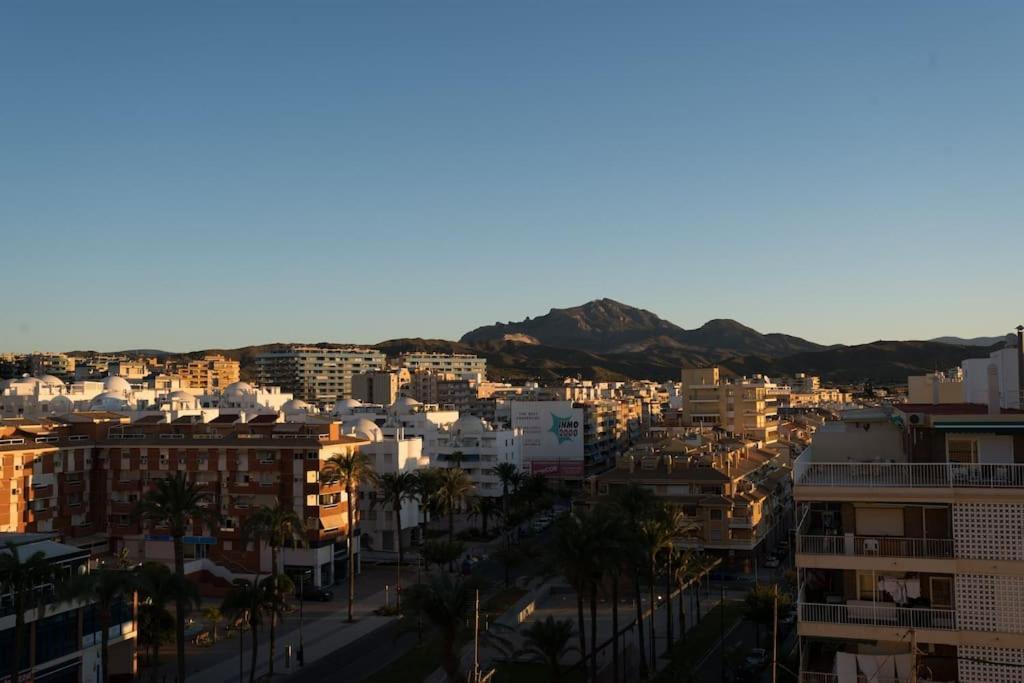 Exclusivo Apartamento Junto Al Mar El Campello Exterior photo