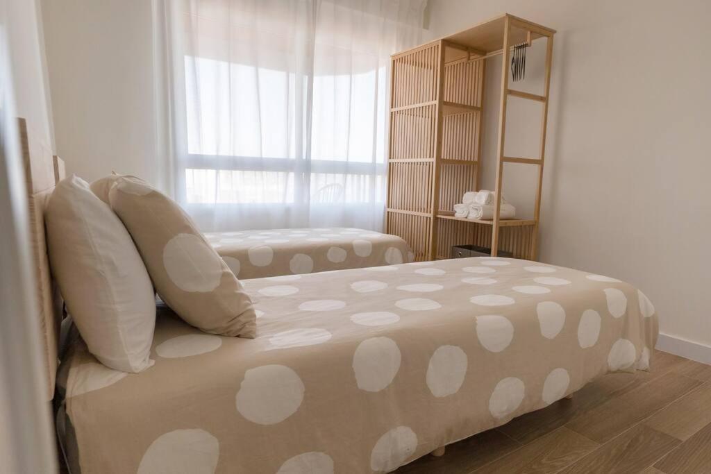 Exclusivo Apartamento Junto Al Mar El Campello Exterior photo