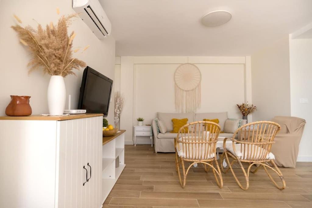 Exclusivo Apartamento Junto Al Mar El Campello Exterior photo