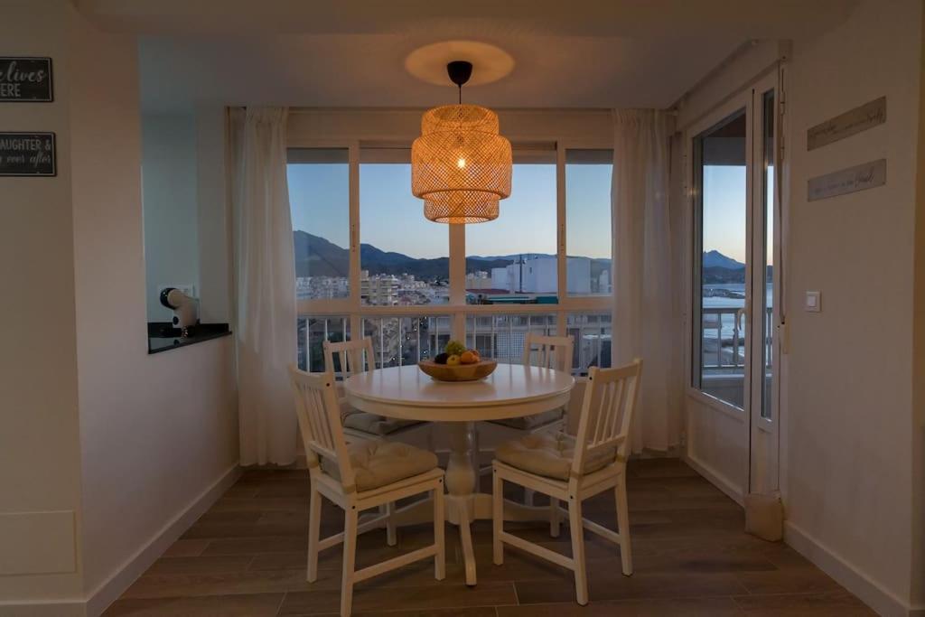 Exclusivo Apartamento Junto Al Mar El Campello Exterior photo