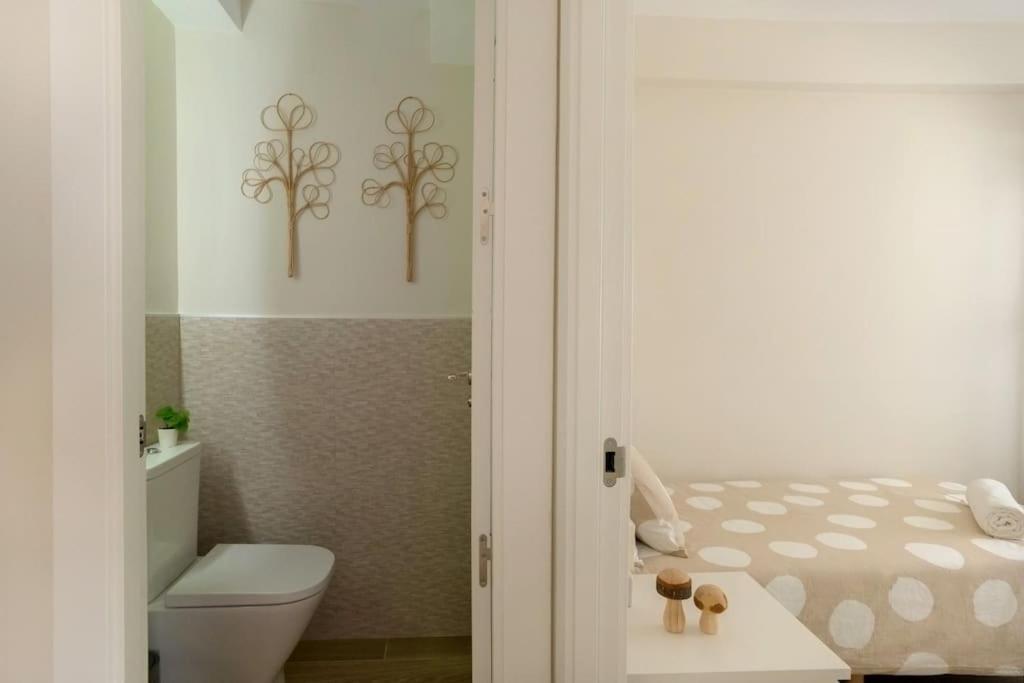 Exclusivo Apartamento Junto Al Mar El Campello Exterior photo