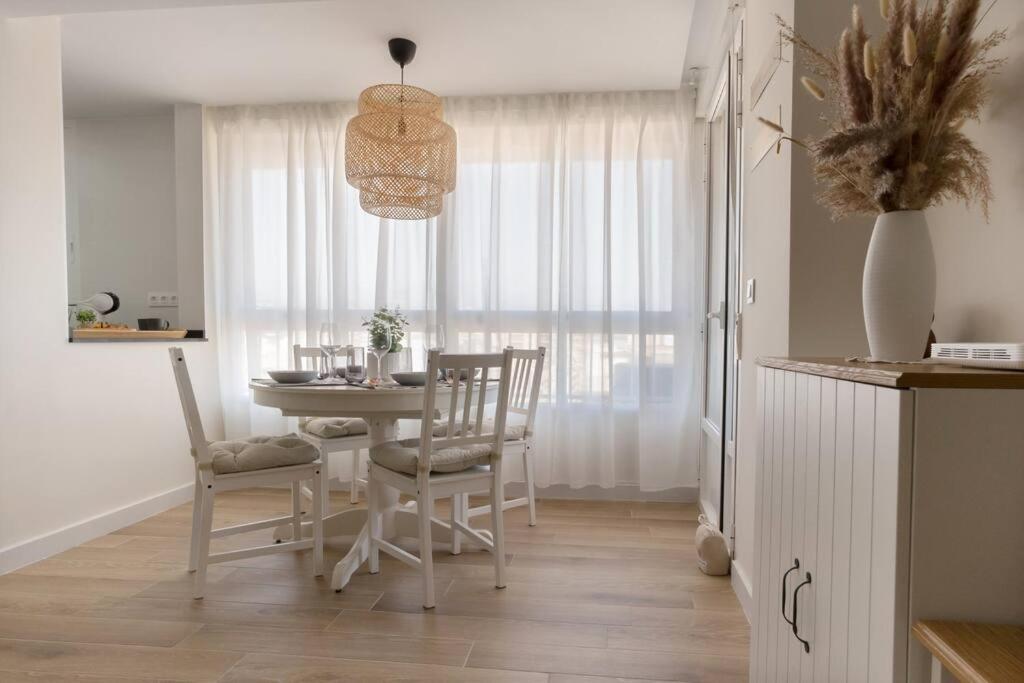 Exclusivo Apartamento Junto Al Mar El Campello Exterior photo