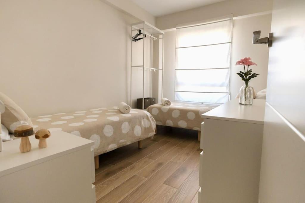 Exclusivo Apartamento Junto Al Mar El Campello Exterior photo