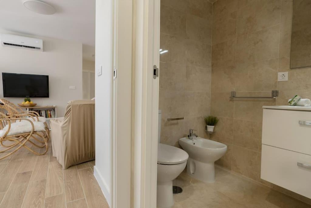 Exclusivo Apartamento Junto Al Mar El Campello Exterior photo