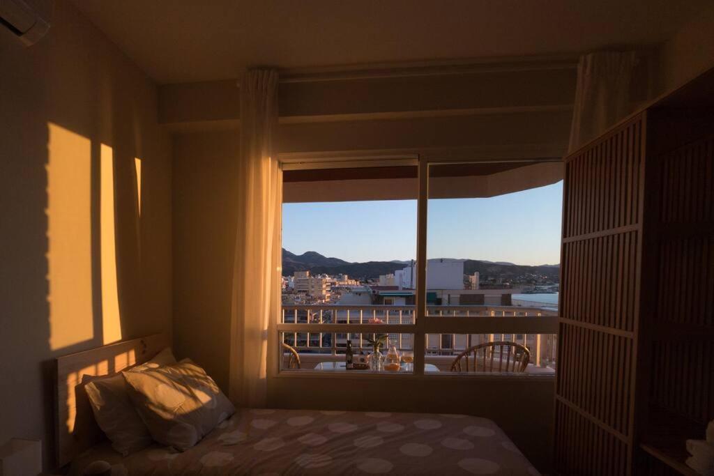 Exclusivo Apartamento Junto Al Mar El Campello Exterior photo